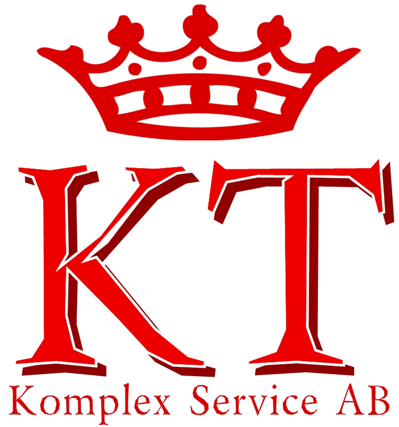 KT Komplex Service AB